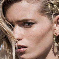 Abbey Kershaw Desnuda