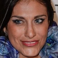 Abigail Lopez Desnuda