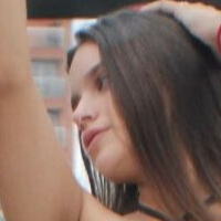 Abiigail Juncos Desnuda