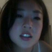 adelinehkim Desnuda