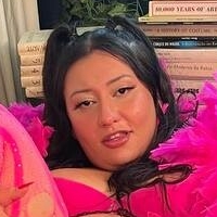 Agatha Ludovino Desnuda