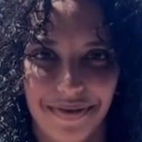 Agnes Brichta Desnuda