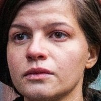 Agniya Kuznetsova Desnuda
