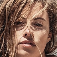 Agostina Berrojalbiz Desnuda