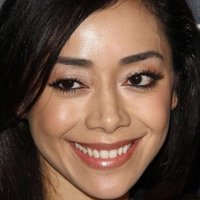 Aimee Garcia Desnuda