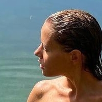 Aino Vierimaa Desnuda