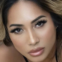 AJ Fox Desnuda