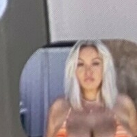 Alanah Rankin Desnuda