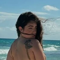 Ale Linares Desnuda