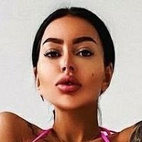 Alena Omovich Desnuda
