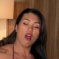 Alessandra Alves Desnuda