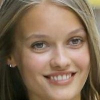 Alessia Merz Desnuda