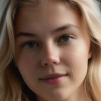 Alexandra Bella Linde Desnuda