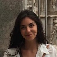 Alexandra Harlan Desnuda