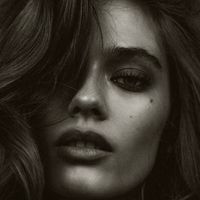 Alexandra Moskaleva Desnuda