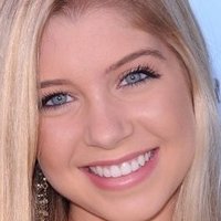 Alexandria Deberry Desnuda