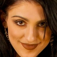 Alexandria Pascucci Desnuda