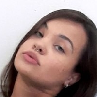 Aléxia Siqueira Desnuda