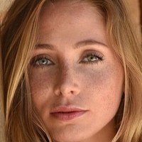 Alica Buechel Desnuda