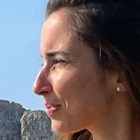 Alice Ippoliti Desnuda