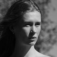 Alina Stockl Desnuda