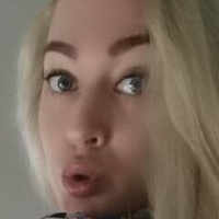 alinalovely Desnuda