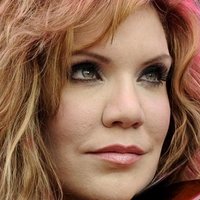 Alison Krauss Desnuda