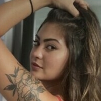 Alivia Hunter Desnuda