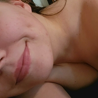 Allie Rivers Desnuda