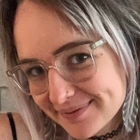 Ally Elliot Desnuda