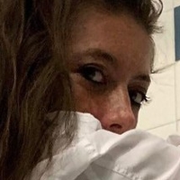 Ally Lyons Desnuda
