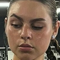Allysinthegym Desnuda