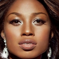 Allyson Felix Desnuda