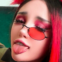 alyri / alyri_tv Desnuda