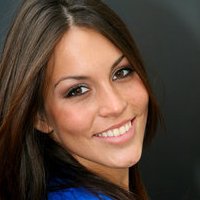 Amanda Ammann Desnuda