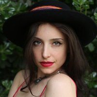 Amanda Moon Ray Desnuda