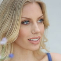 Amber Gregory Desnuda