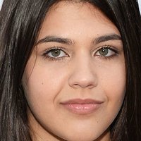 Amber Montana Desnuda