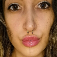 ambrariccii Desnuda