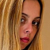 Amelia Whisper Desnuda