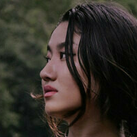 Amelie Qin Desnuda