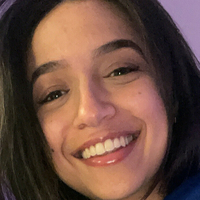 Amiinaa Desnuda