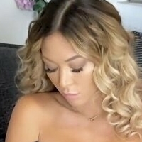 amodelslife Desnuda