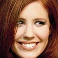 Amy Nuttall Desnuda