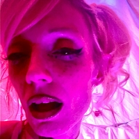 amyanyone Desnuda