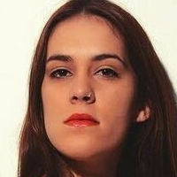 Ana Ferreira Desnuda
