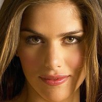 Anahi Gonzales Desnuda