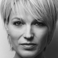Andrea Ballschuh Desnuda