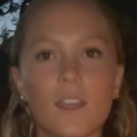 Andrea Dalmau Valls Desnuda
