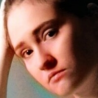 Andy St. Louis Desnuda